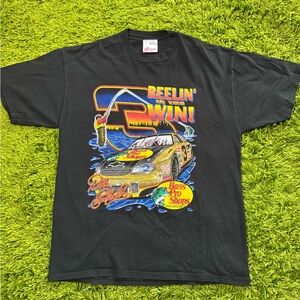 Vintage Nascarr T Shirt